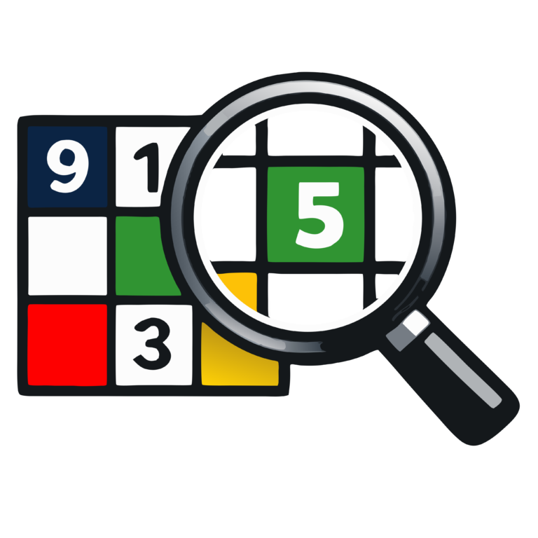 Sudoku Expert - Icône du site